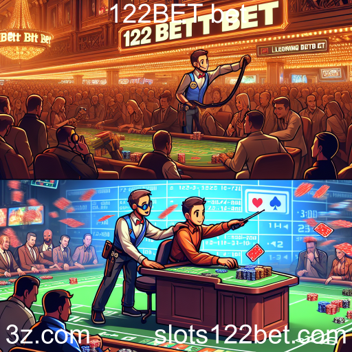 A Importância do Papel de Suporte nos Jogos Online